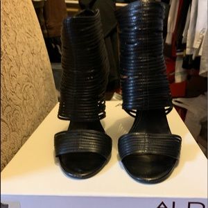 Aldo Heels
